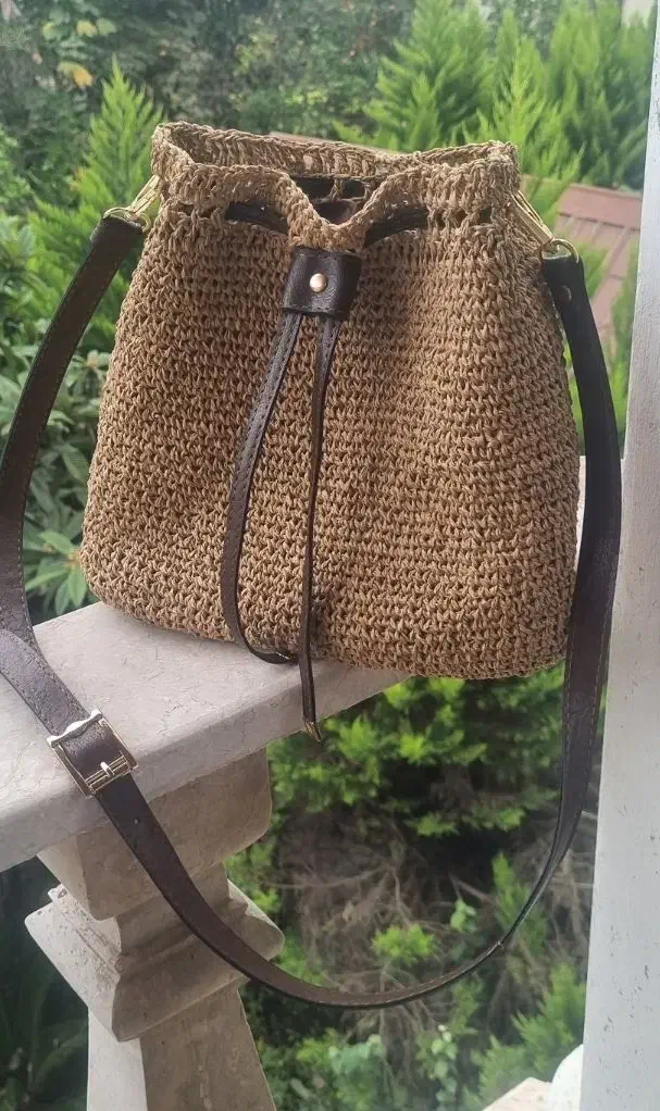 کیف رافیا|کیف، کفش، کمربند|خرمآباد (تنکابن), |دیوار