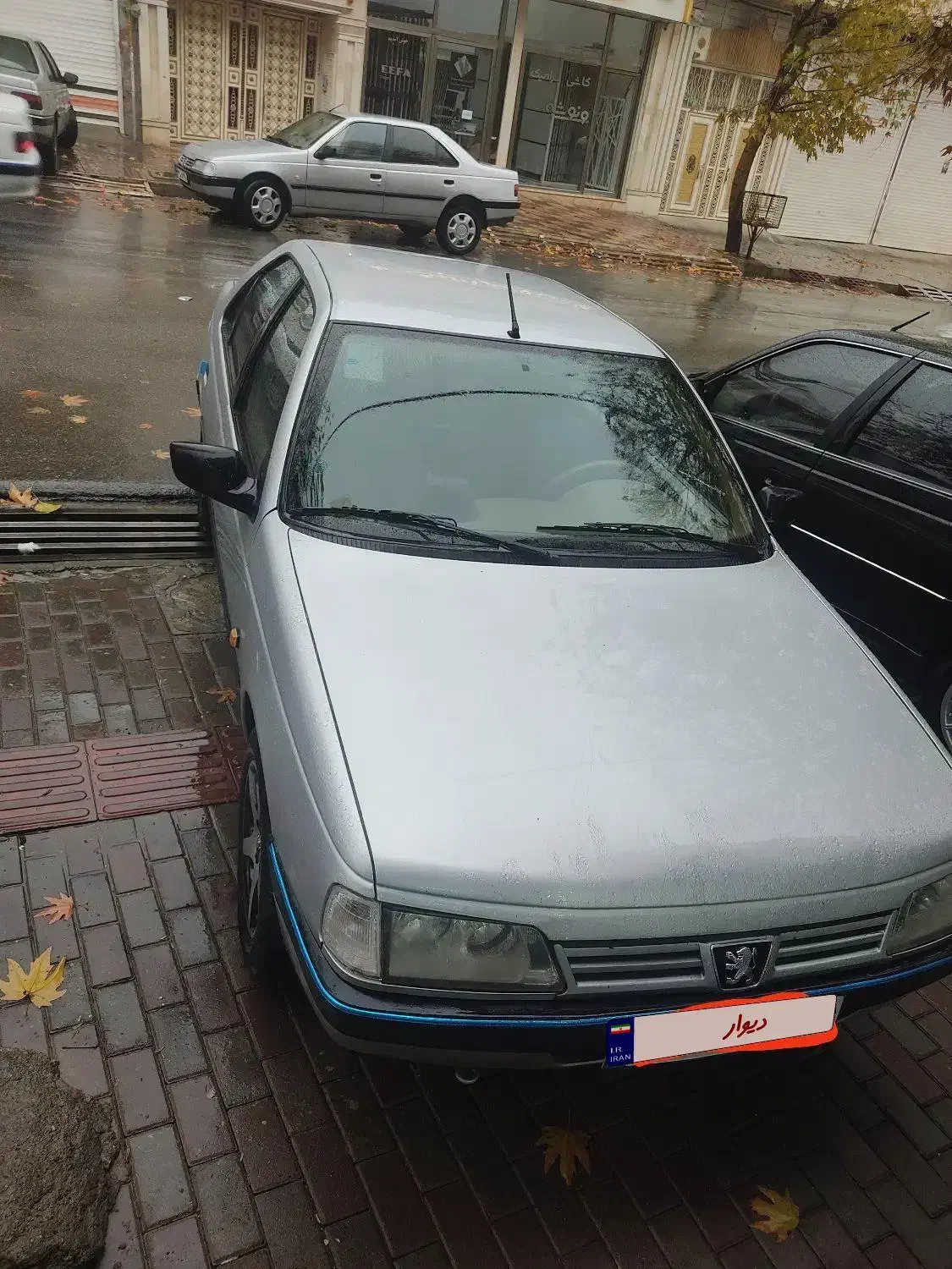 فروش خودرو|خودرو سواری و وانت|ربط, |دیوار