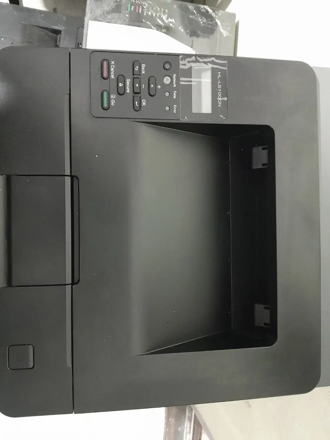 پرینتر brother 5100|پرینتر، اسکنر، کپی، فکس|بجنورد, |دیوار