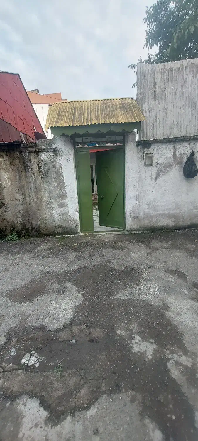 اجاره ای|اجارهٔ خانه و ویلا|رشت, پیرکلاچای|دیوار