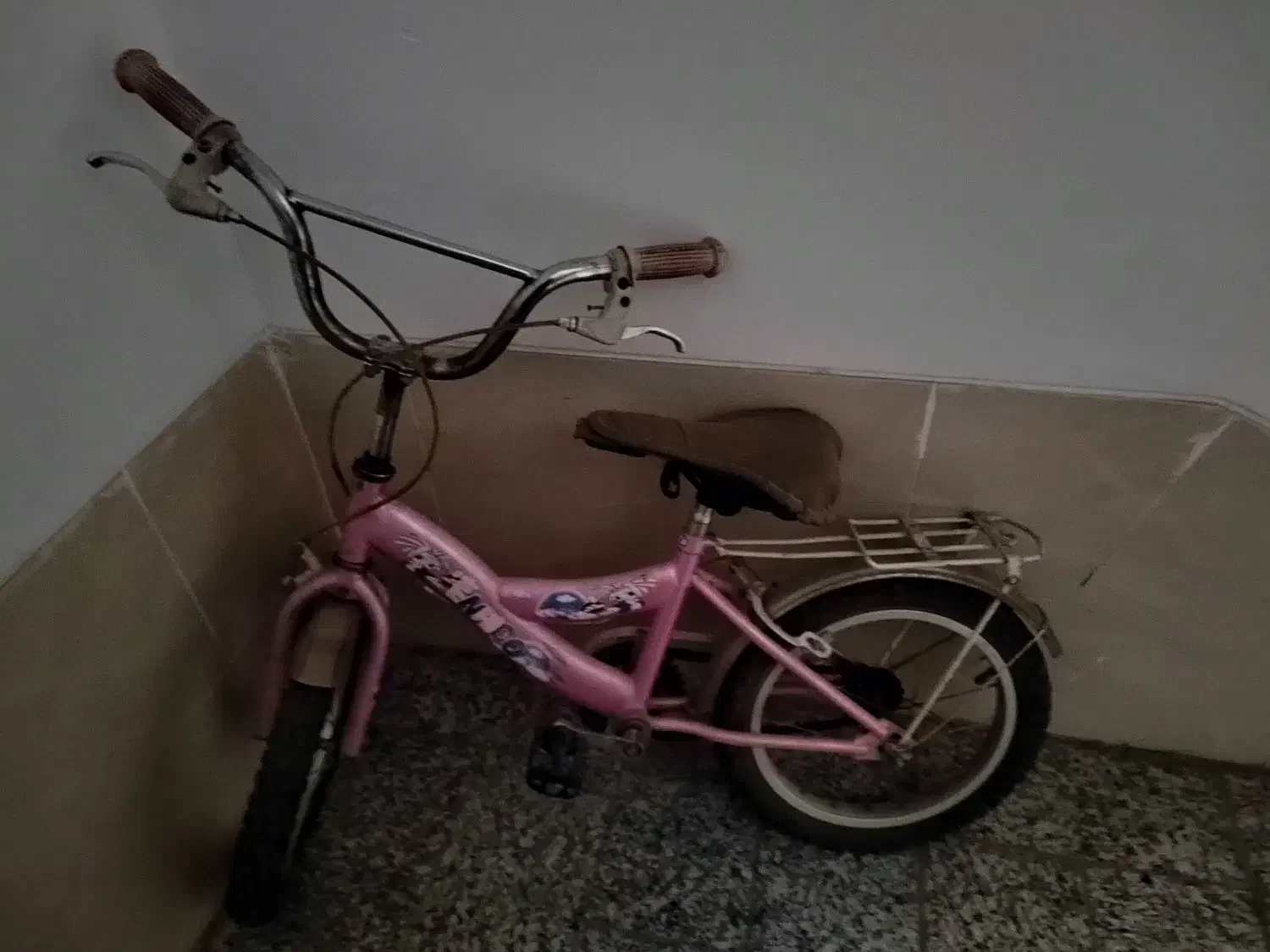 دوچرخه سایز 12تا16 بچگانه|دوچرخه، اسکیت، اسکوتر|صدرا-فارس, فاز ۱|دیوار