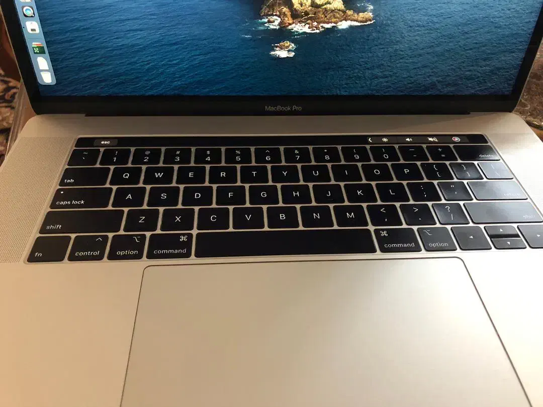 مک بوک پرو ۲۰۱۹|رایانه همراه|مشهد, نوغان|دیوار