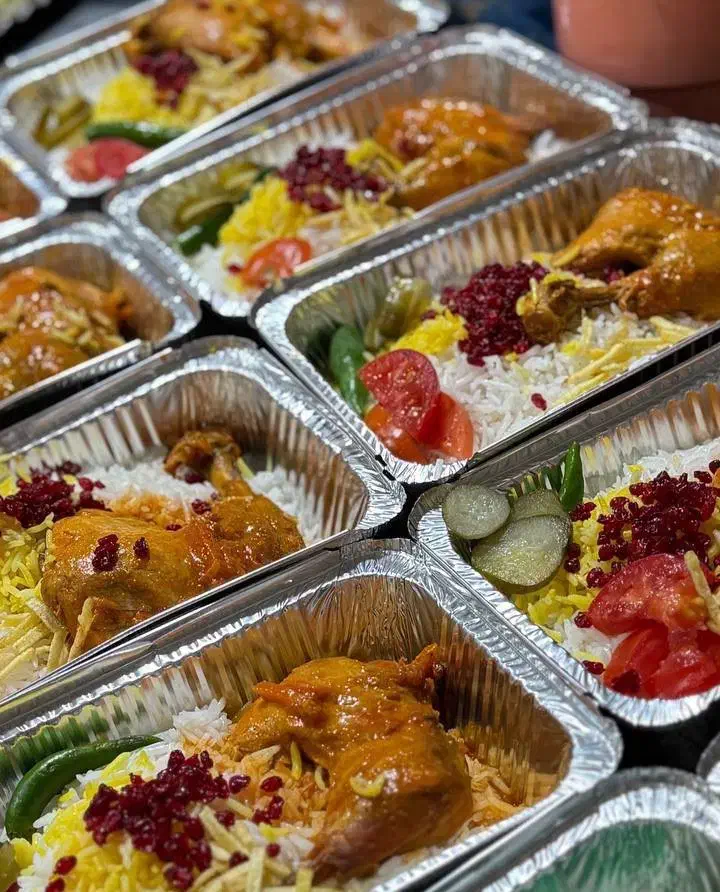 صندوقدار شیفت عصر (غذای اماده)|استخدام خدمات فروشگاه و رستوران|ارومیه, |دیوار