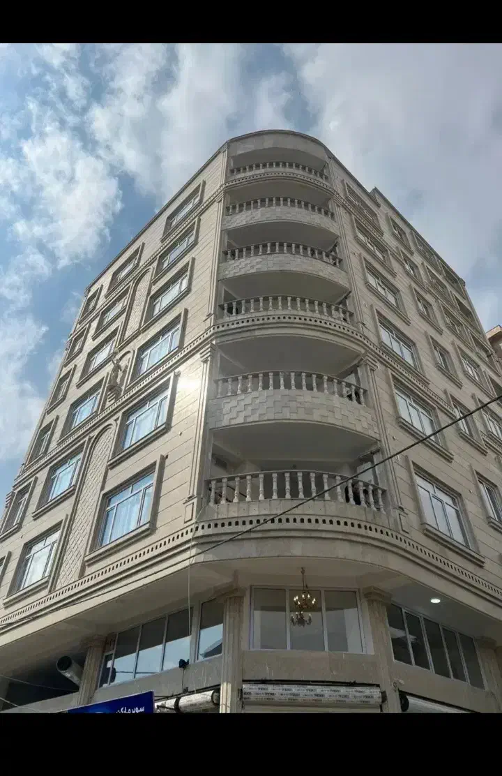 فروش اپارتمان ۱۱۷ متری در صباشهر شهریار|فروش آپارتمان|صباشهر, |دیوار