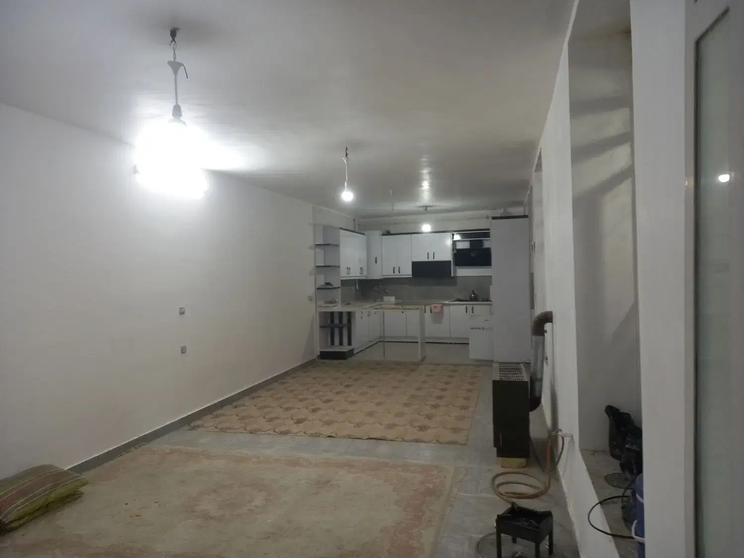 فروش کارگاه سوله انبار وزیراباد پل فسا تیون|فروش دفتر صنعتی، کشاورزی، تجاری|شیراز, بید زرد|دیوار