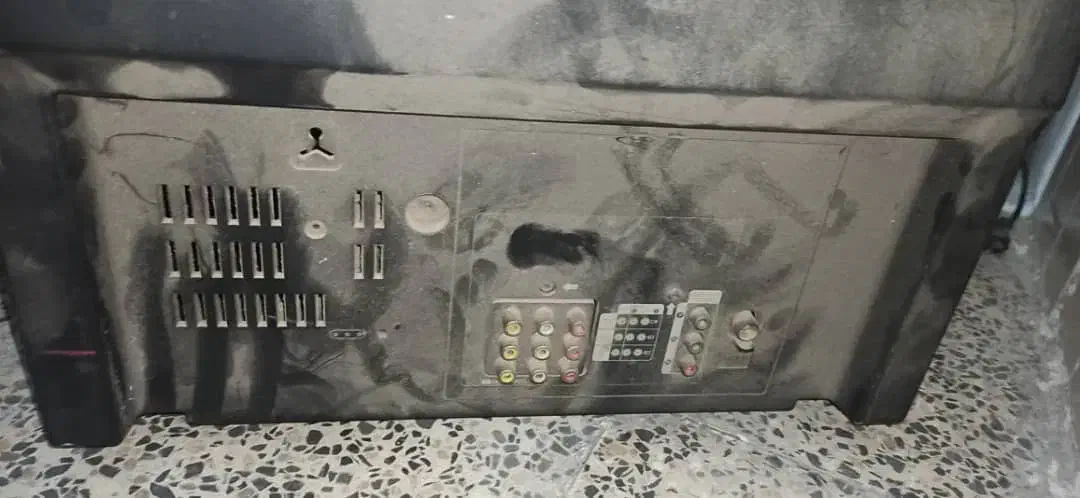 تلوزیون سامسونگ|تلویزیون و پروژکتور|بندرعباس, |دیوار