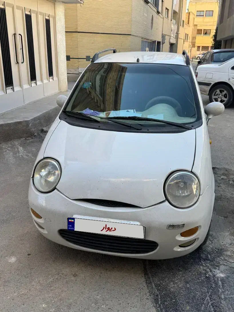 MvM110 اتومات مدل ۸۹|خودرو سواری و وانت|اصفهان, سیچان|دیوار