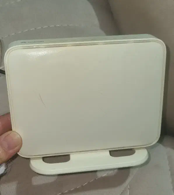 مودم هوآی / کاملا سالم|مودم و تجهیزات شبکه|خمام, |دیوار