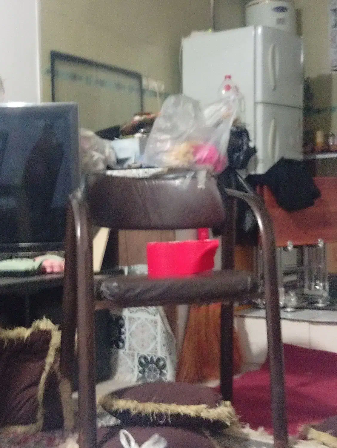 میزوصندلی|میز و صندلی غذاخوری|شیراز, شهرک کوشکک|دیوار