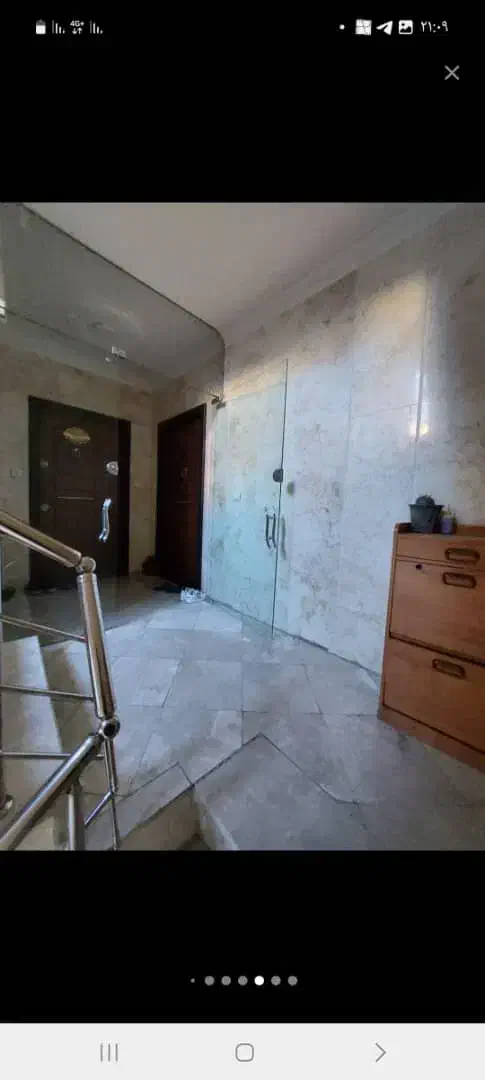 ۶۰متری/آسانسوردار/پاسدارگمنام خیابان صالحی