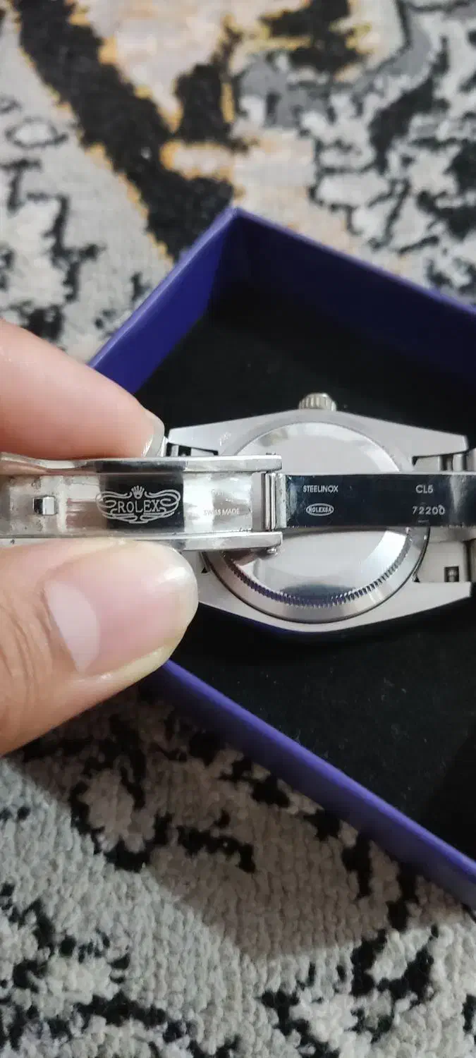 ساعت رولکس|ساعت|بندرعباس, |دیوار