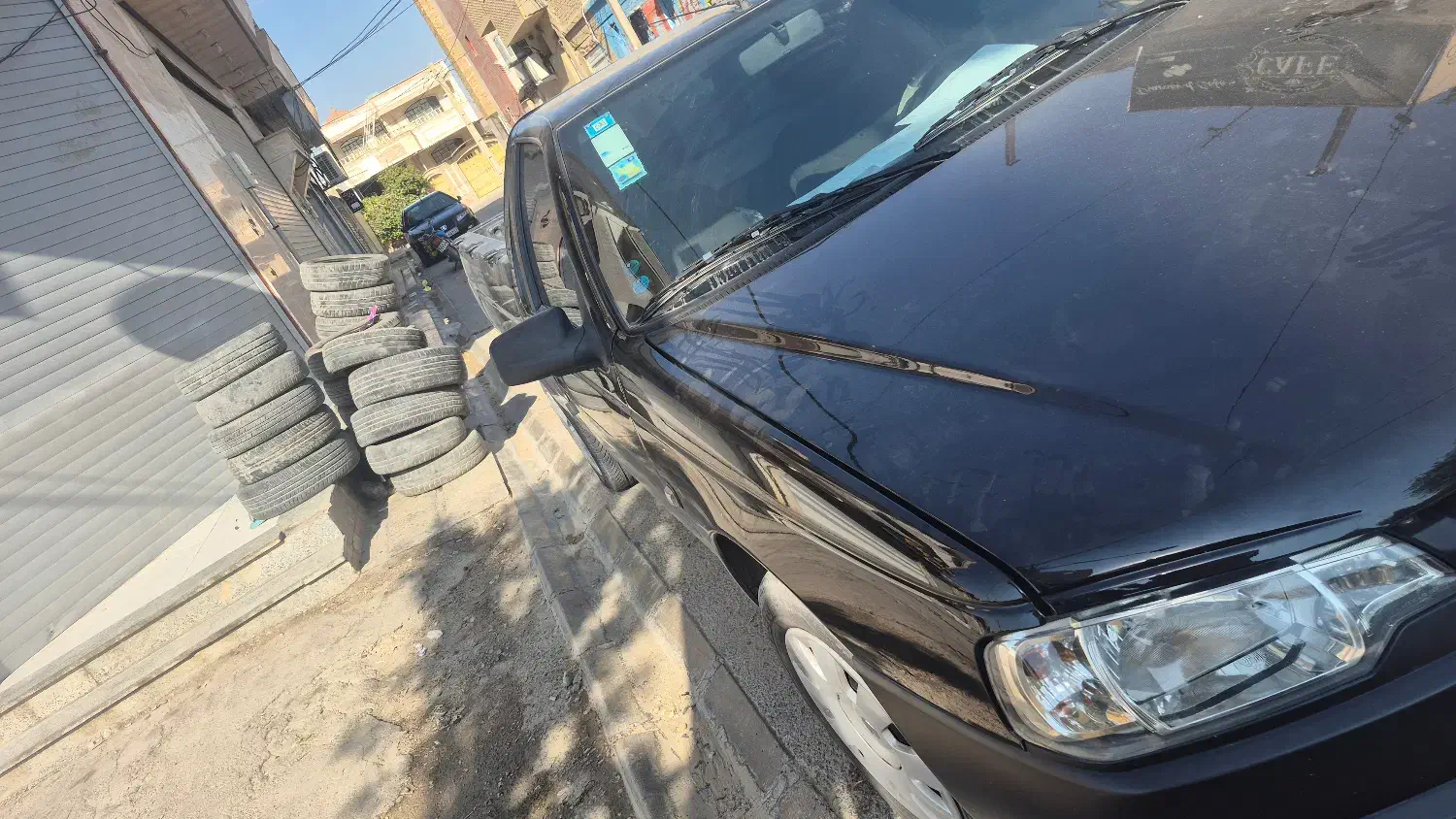 اریسان ۲|خودرو سواری و وانت|نورآباد ممسنی, |دیوار