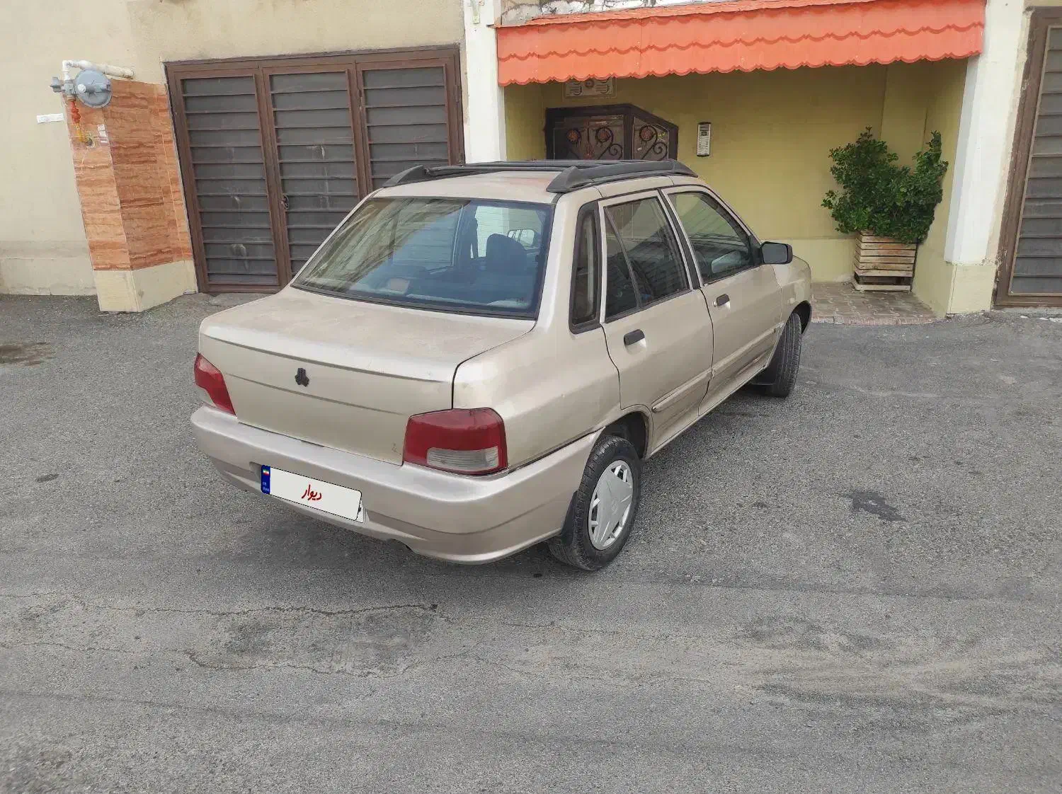 132|خودرو سواری و وانت|بیرجند, |دیوار