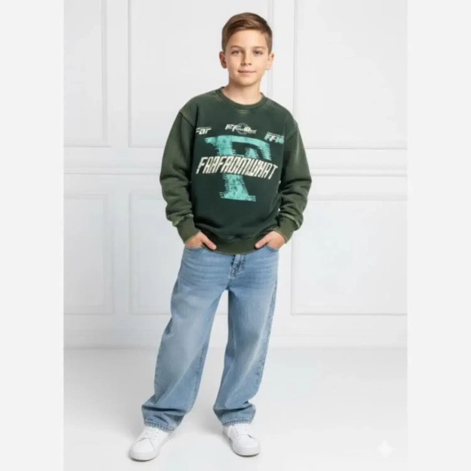 دورس پسرانه سنگ شور سایز ۶۵ و ۷۰|کفش و لباس بچه|گرگان, |دیوار