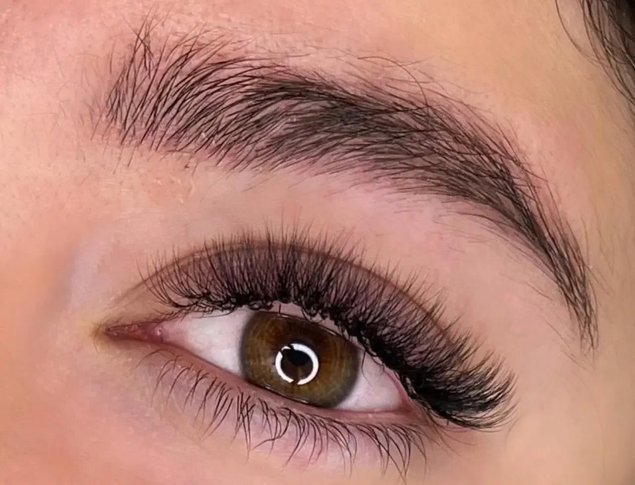 آموزش اکستنشن و لیفت مژه|خدمات آموزشی|بیرجند, |دیوار