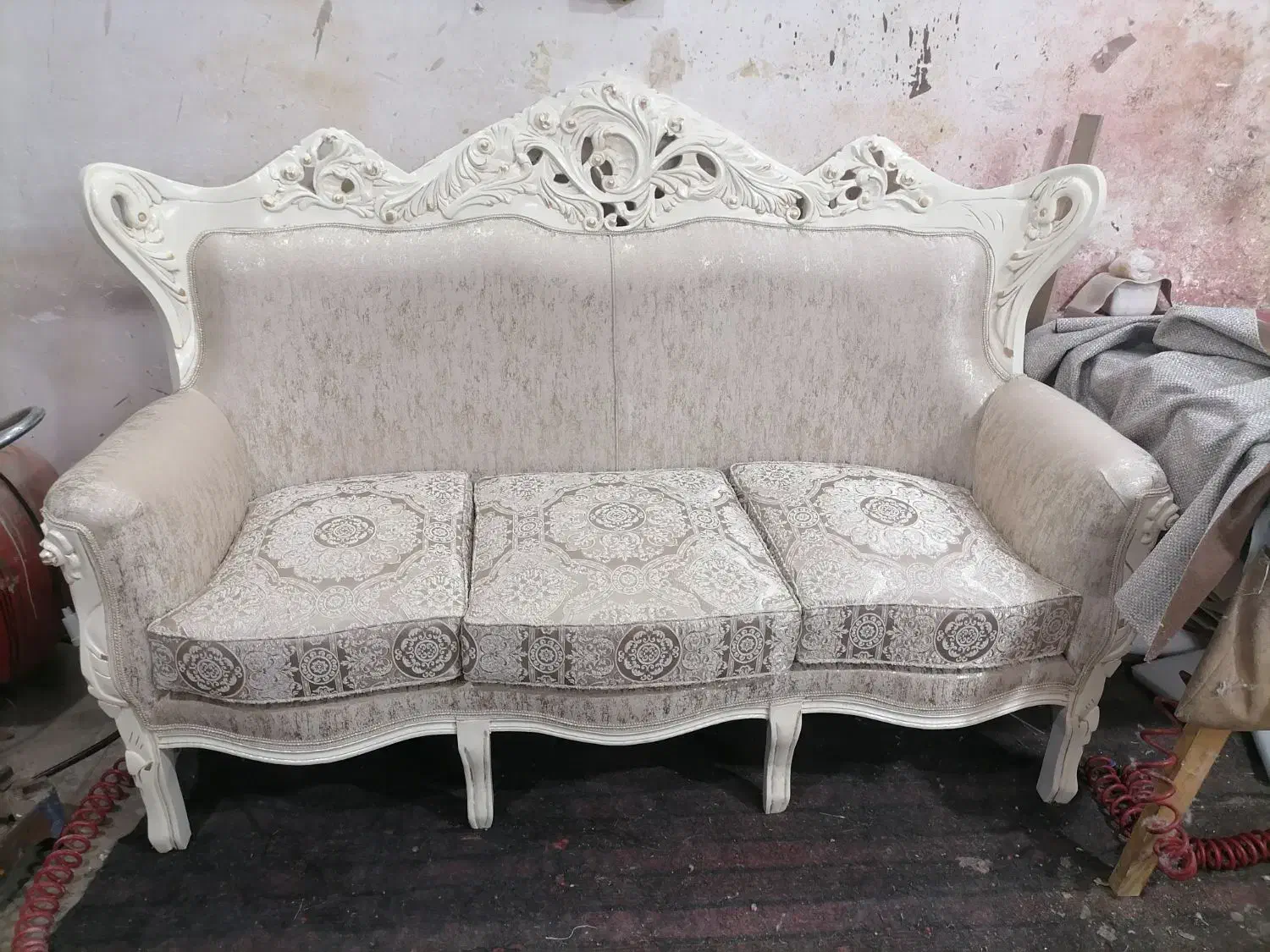 تعمیرات مبلمان|مبلمان خانگی و میز عسلی|شاندیز, |دیوار