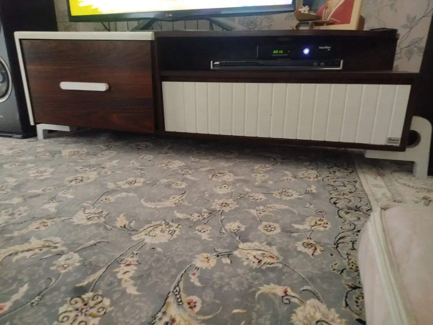 میز تلویزیون سالم|میز تلویزیون|محمدیه-قزوین, |دیوار