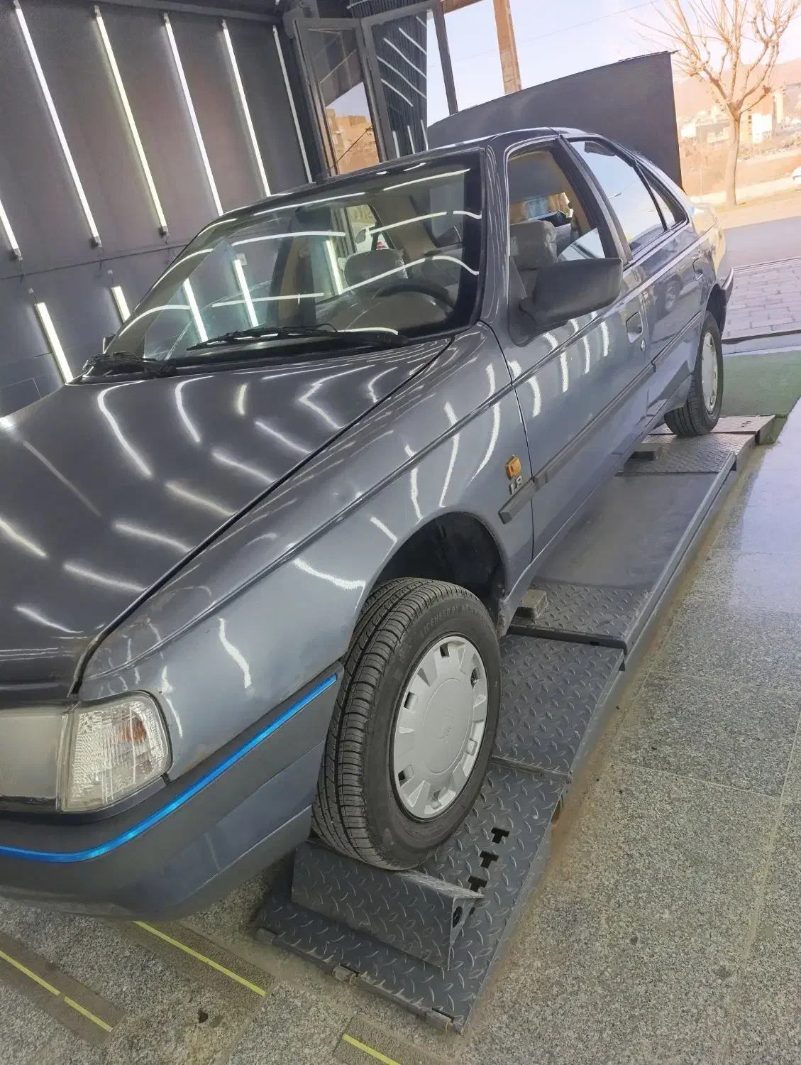 پژو مدل 93|خودرو سواری و وانت|سقز, |دیوار