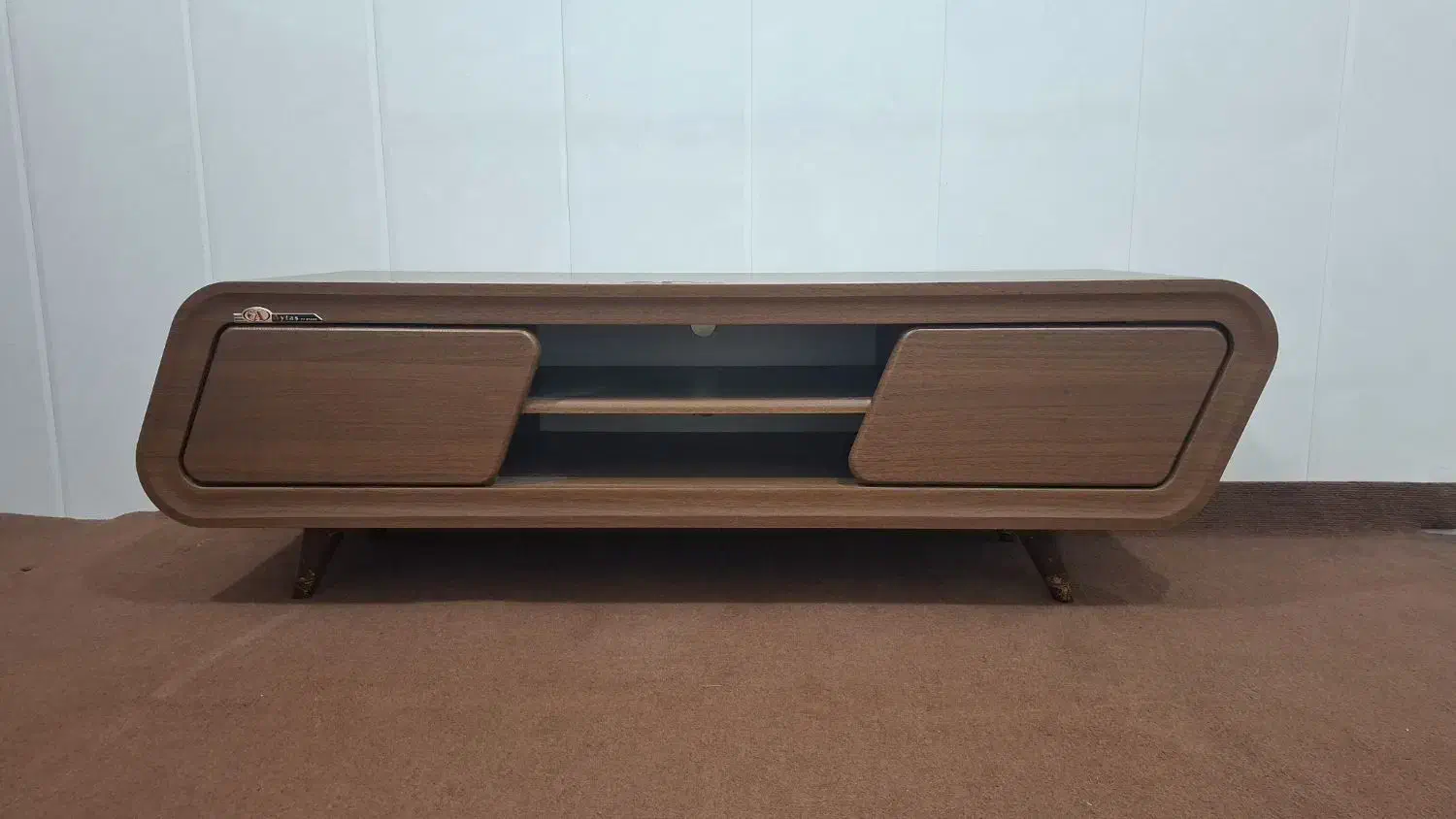 زیر تلویزیون|میز تلویزیون|بندر ترکمن, |دیوار