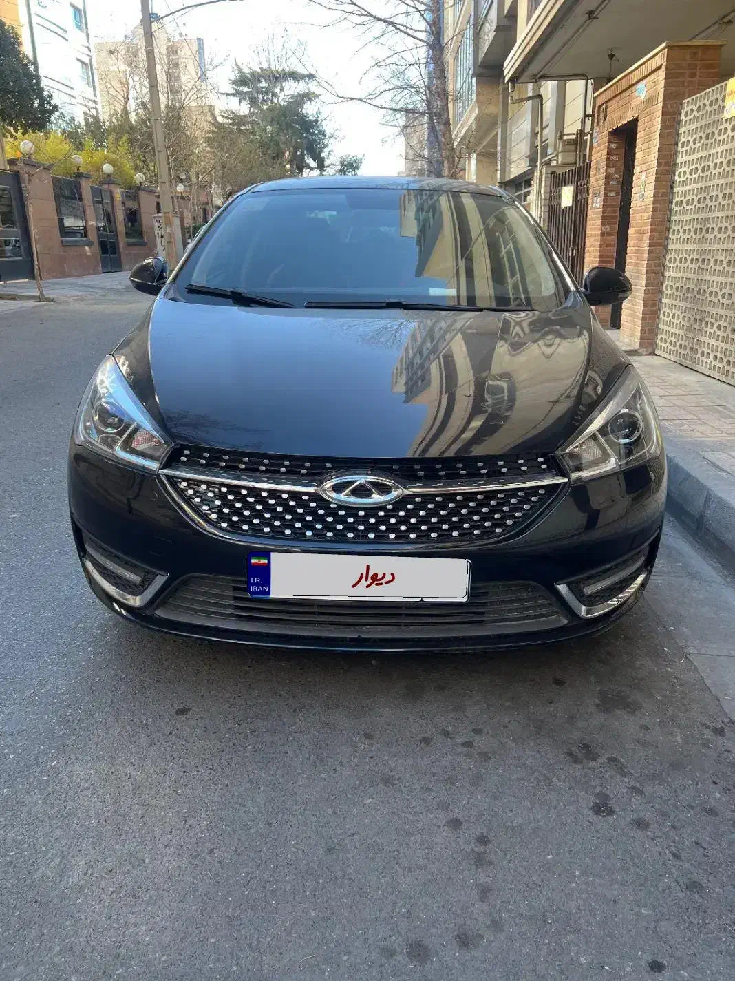 آریزو 5 IE|خودرو سواری و وانت|تهران, آرژانتین|دیوار