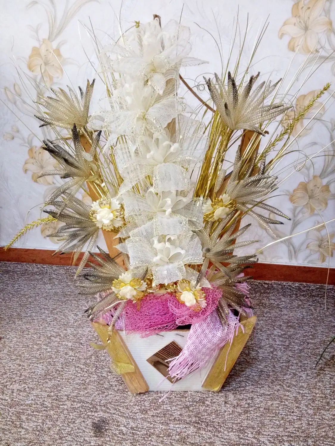 گل مصنوعی|گل مصنوعی|شهریار, شهرک مصطفی خمینی|دیوار