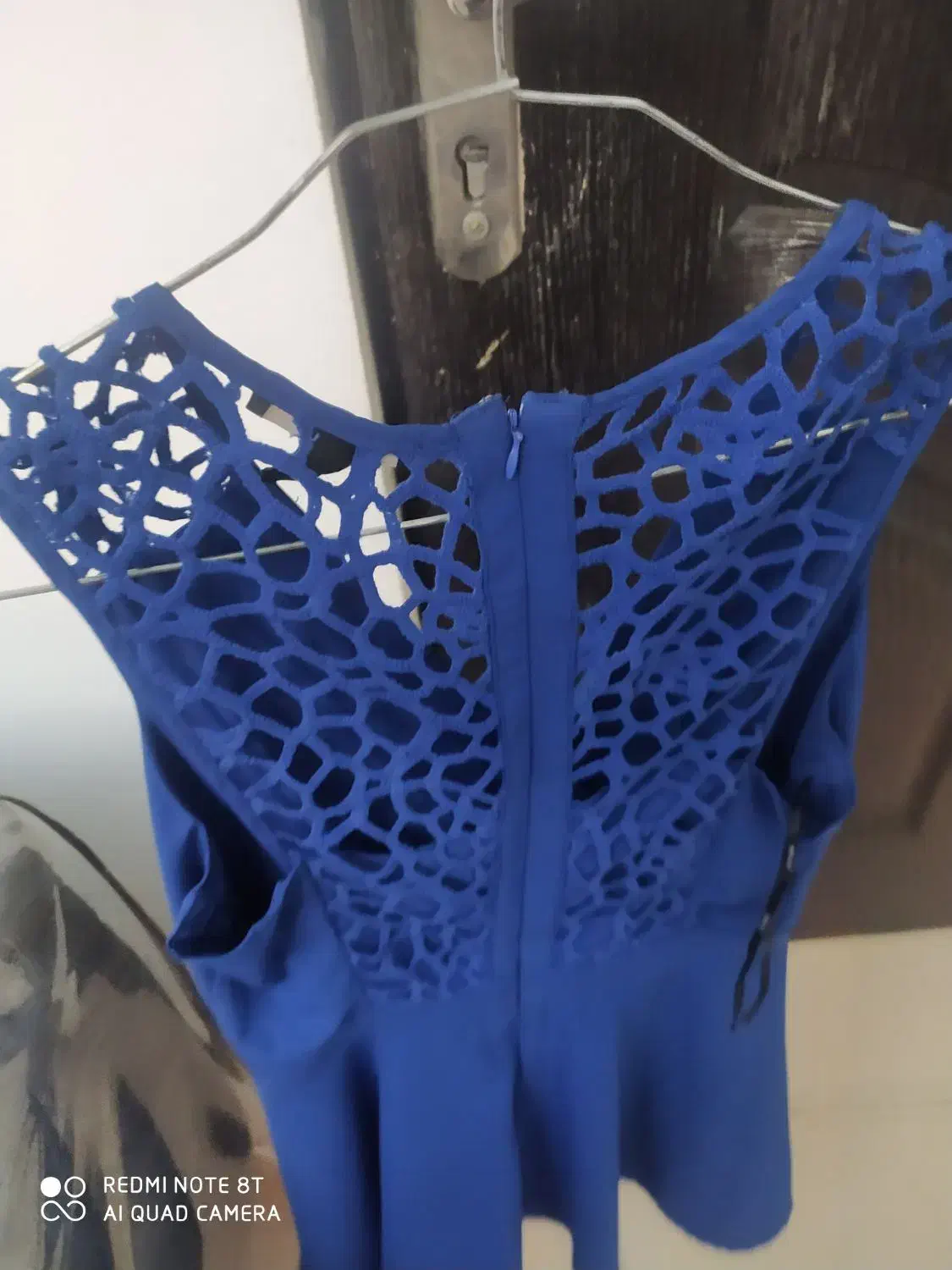 پیراهن بسیار شیک پشتش بصورت پروانه ی|لباس|تهران, آذربایجان|دیوار