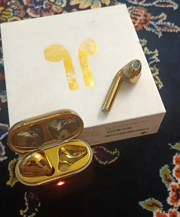 ایرپاد اپل|لوازم جانبی موبایل و تبلت|سهند, |دیوار