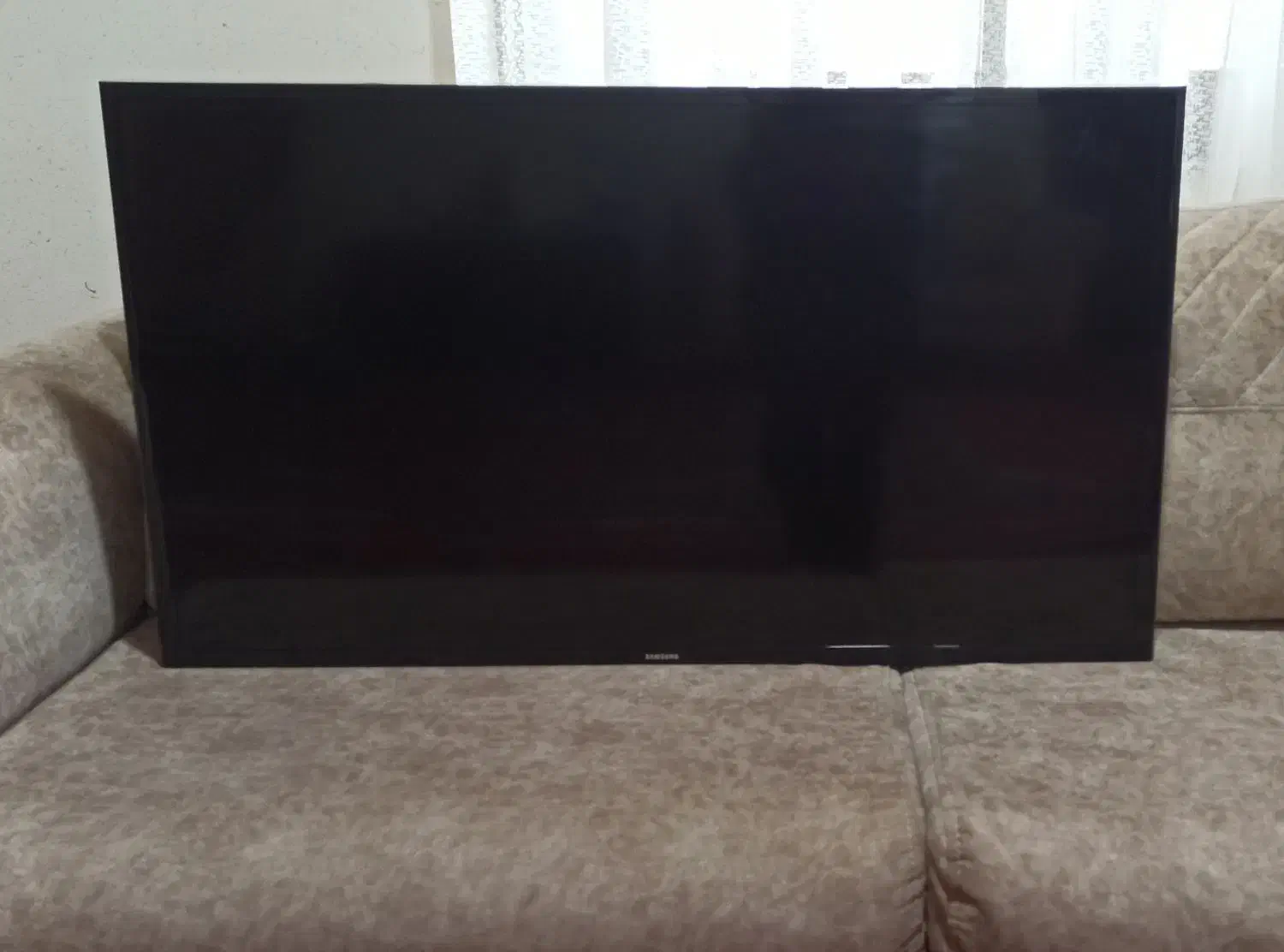 تلوزیون LED سامسونگ|تلویزیون و پروژکتور|رودسر, |دیوار