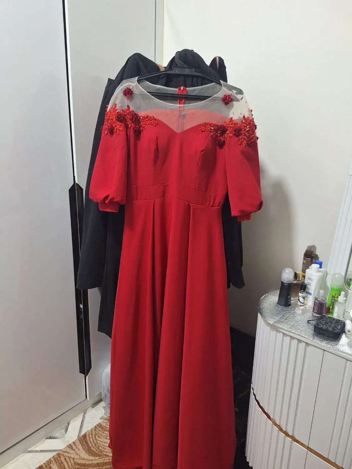 لباس مجلسی زنانه|لباس|شادگان, |دیوار