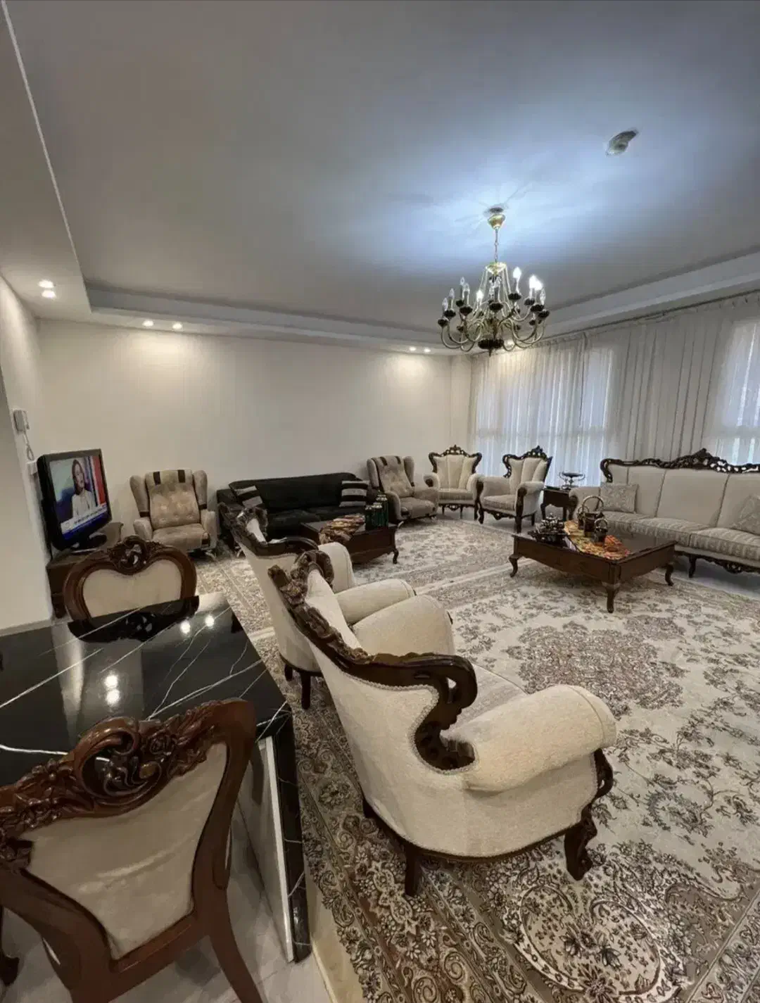 رهن ۳خوابه ۱۵۰ متری سوپرلوکس در کوی بیمه|اجارهٔ آپارتمان|تهران, کوی بیمه|دیوار