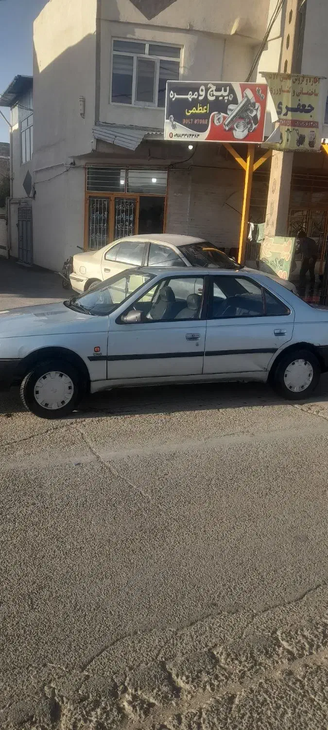 روا مدل ۸۶|خودرو سواری و وانت|سنقر, |دیوار