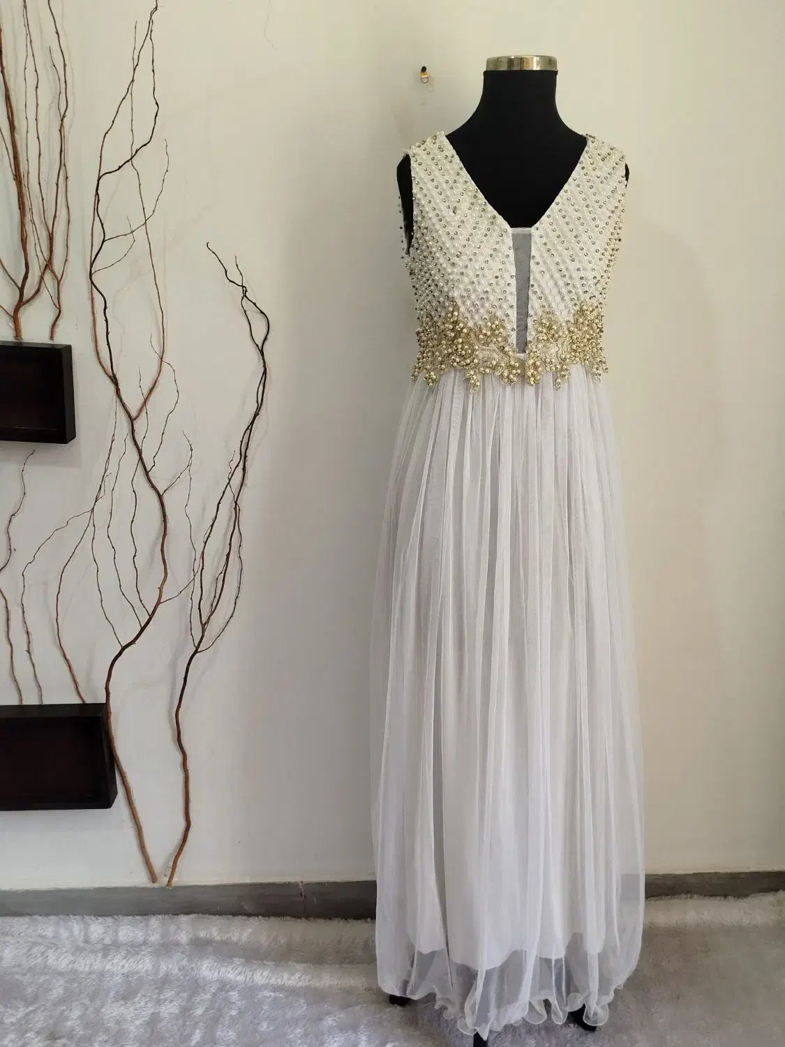 تعدادی لباس مجلسی در حد نو|لباس|کرج, کرج نو|دیوار