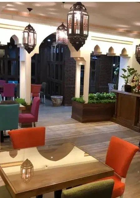 لوستر|لوستر و چراغ آویز|مشهد, سجاد شهر|دیوار