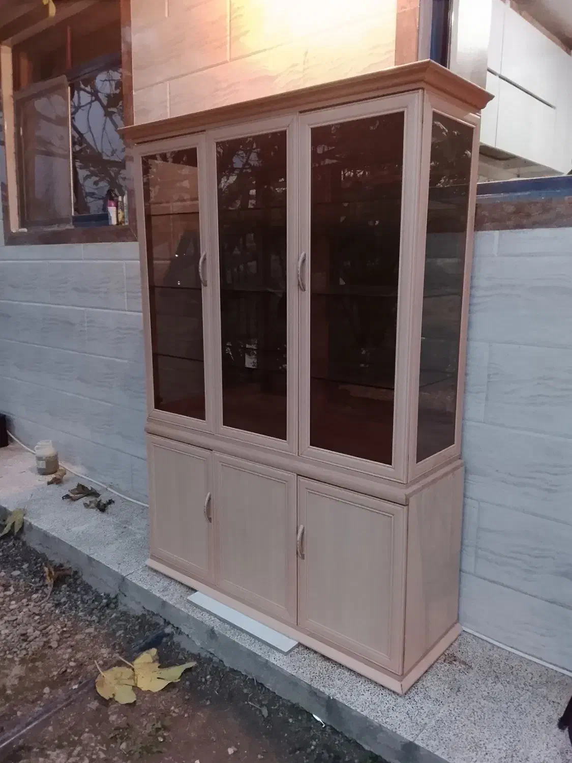 فروش ویترین|اجاق گاز و لوازم برقی پخت‌وپز|شاندرمن, |دیوار