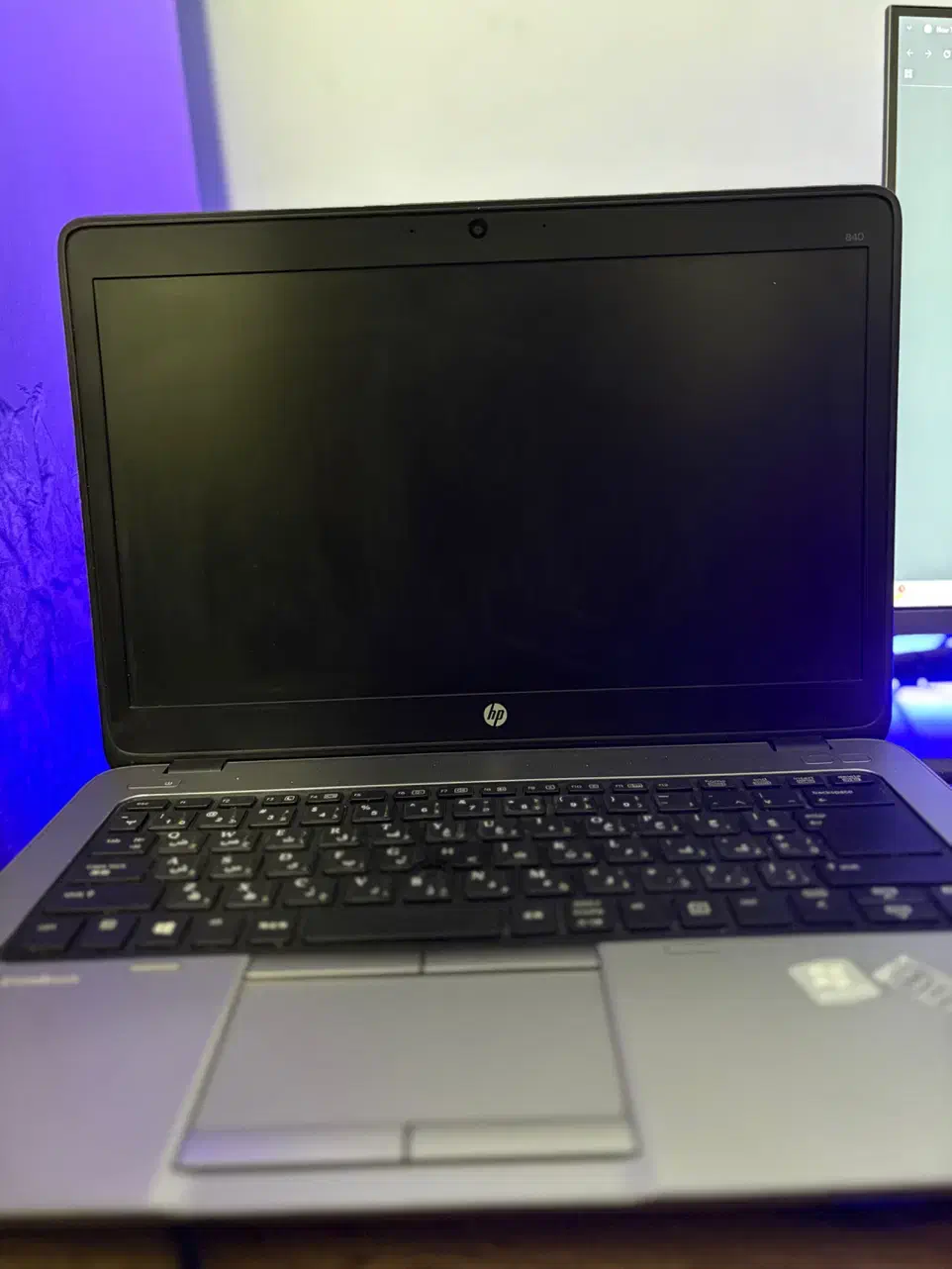 لپ تاپ Hp 840 G1 ارتقا داده شده|رایانه همراه|قم, بکایی|دیوار