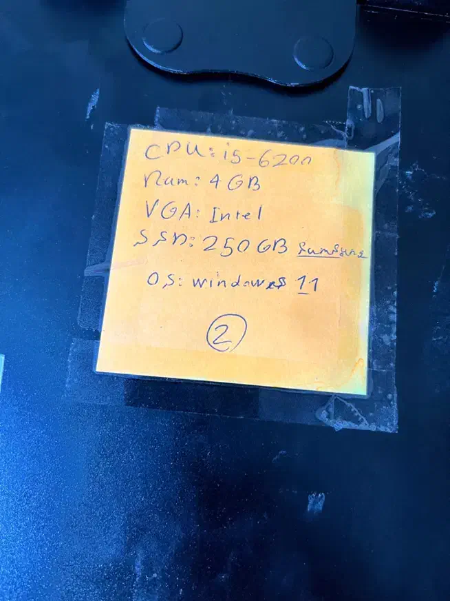 ۲ عدد مینی کیس (توضیحات)|رایانه رومیزی|همدان, |دیوار