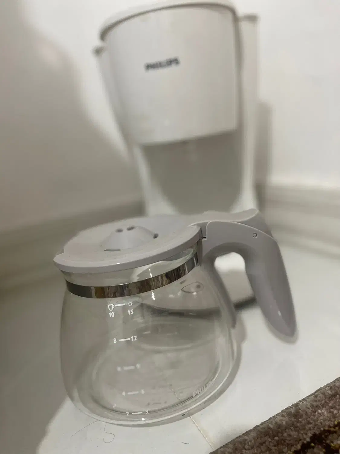 قهوه ساز فیلیپس اصل|سماور، چای‌ساز، قهوه‌ساز|شهریار, شهریار|دیوار