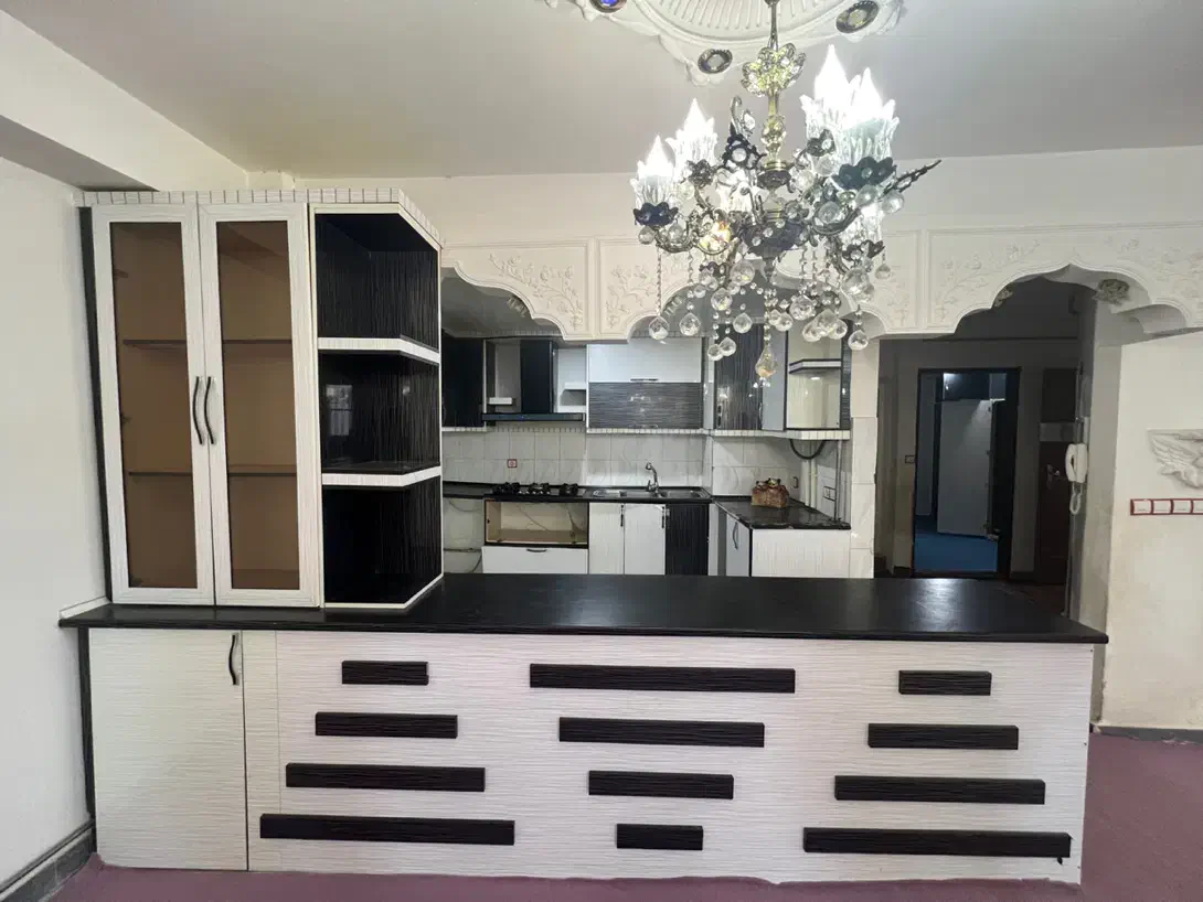 اپارتمان|فروش آپارتمان|اهر, |دیوار