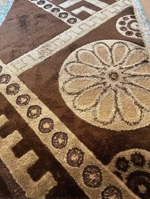 فروش گلیم فرش ۶ متری|گلیم، جاجیم، گبه|جوانرود, |دیوار