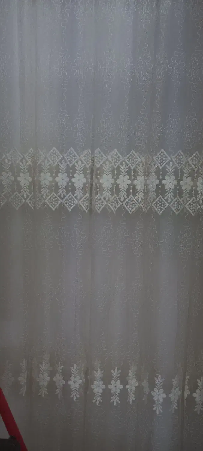 پرده|پرده، رانر، رومیزی|قم, سید معصوم|دیوار