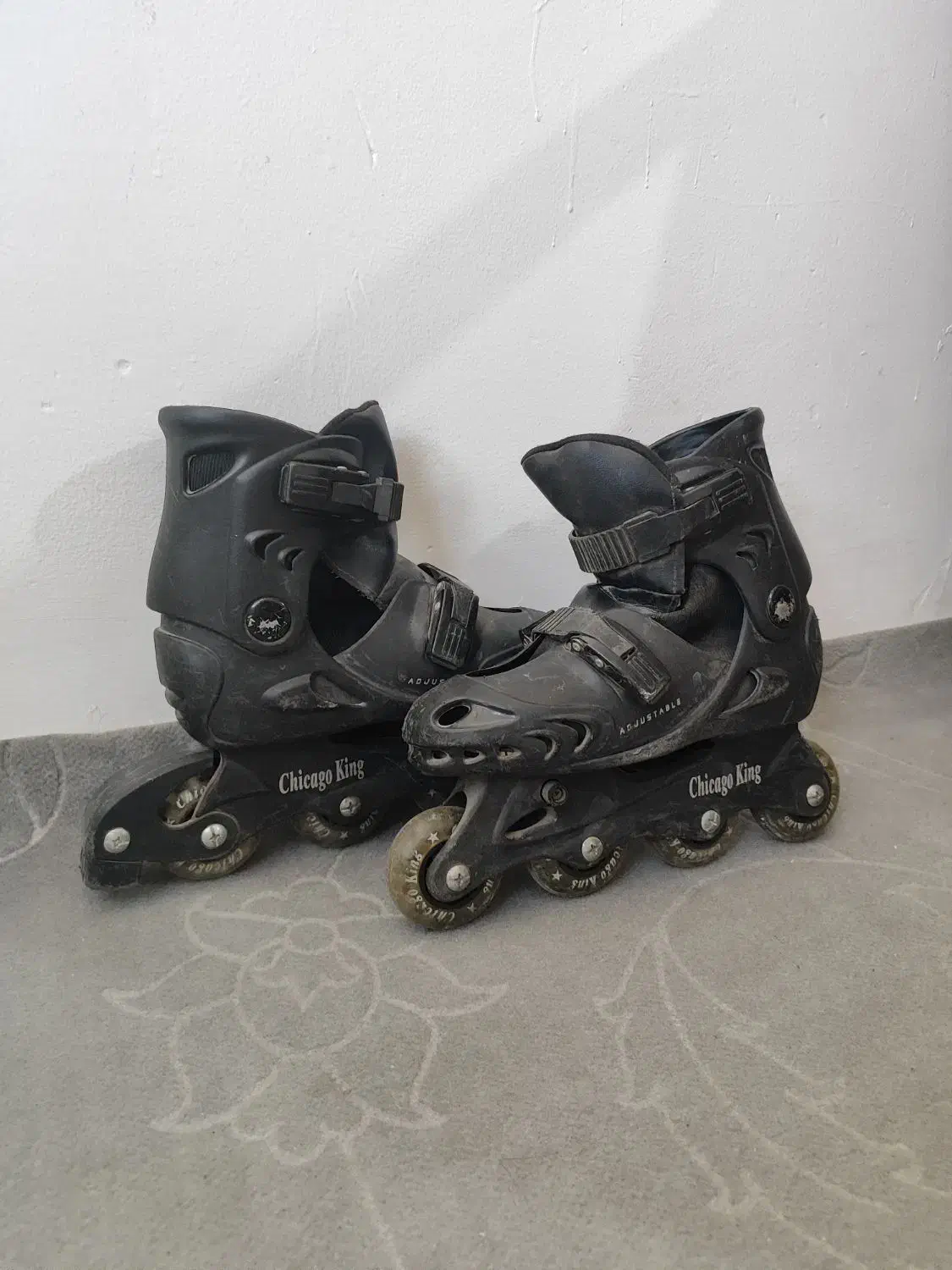 اسکیت|دوچرخه، اسکیت، اسکوتر|مشهد, نیزه|دیوار