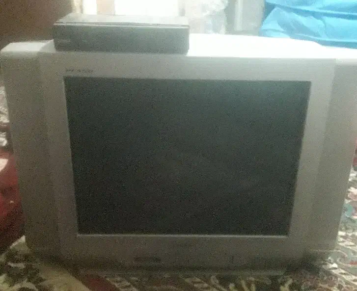 تلویزیون 21 و گیرنده دیجیتال|تلویزیون و پروژکتور|گنبد کاووس, |دیوار