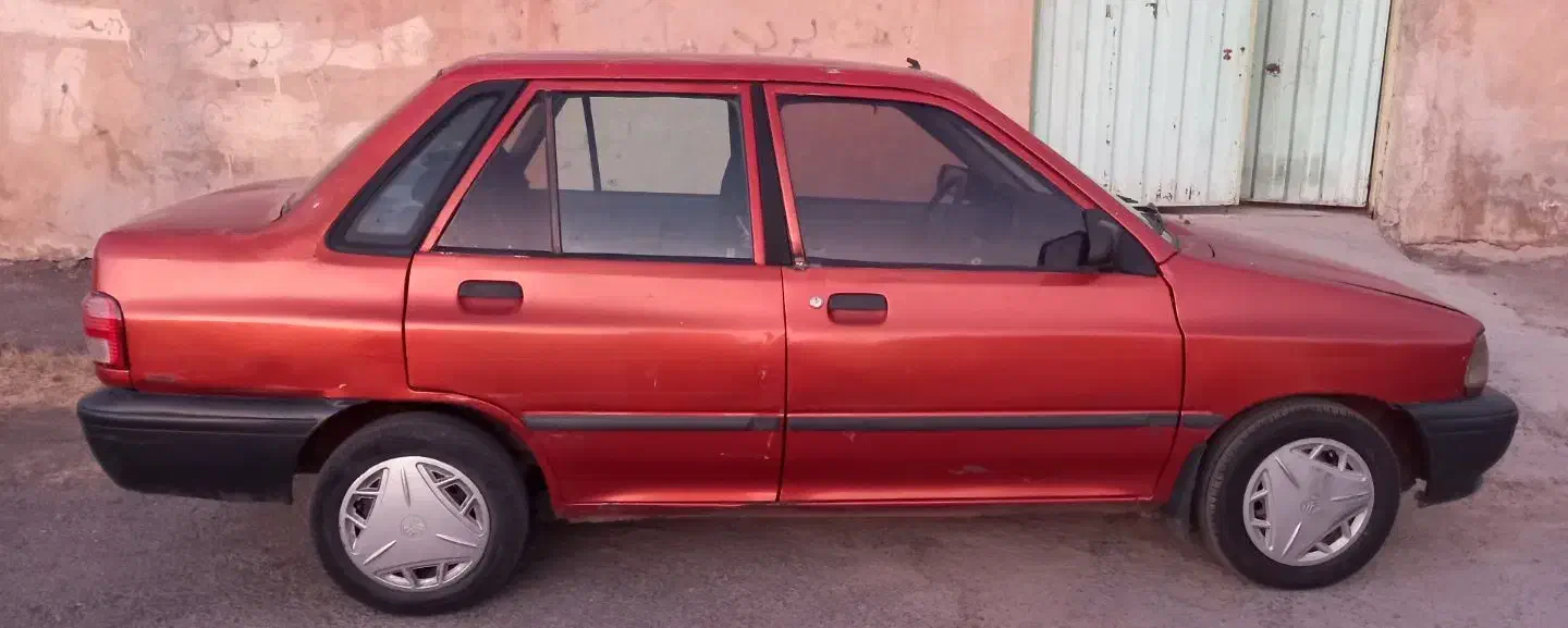 فروش خودرو|خودرو سواری و وانت|الیگودرز, |دیوار