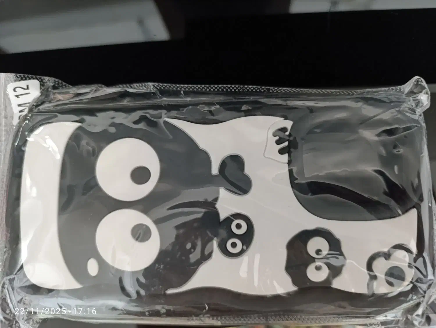 قاب ردمی ۱۲|لوازم جانبی موبایل و تبلت|کرمان, |دیوار