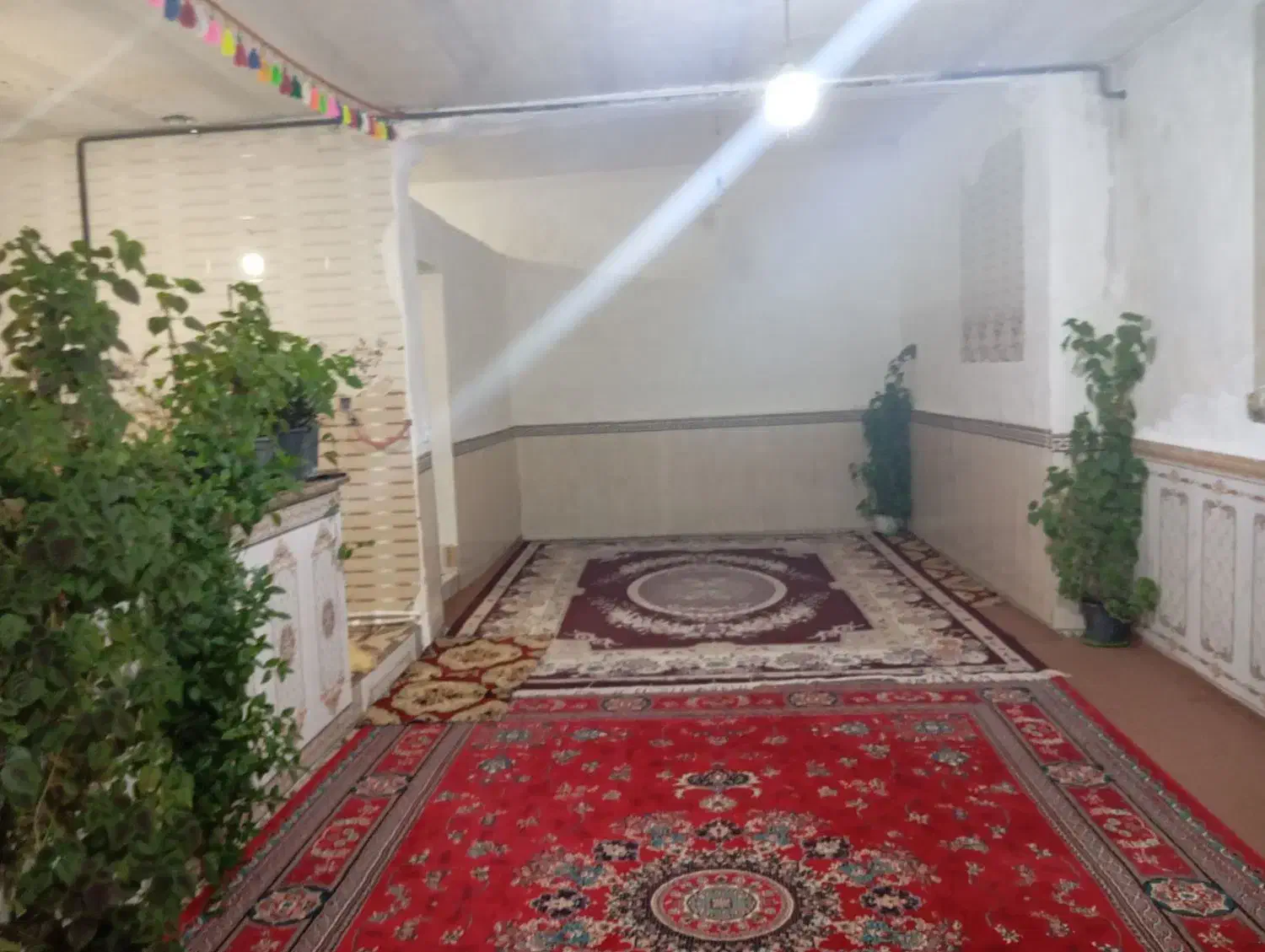 75 متر|فروش خانه و ویلا|پاپی, |دیوار