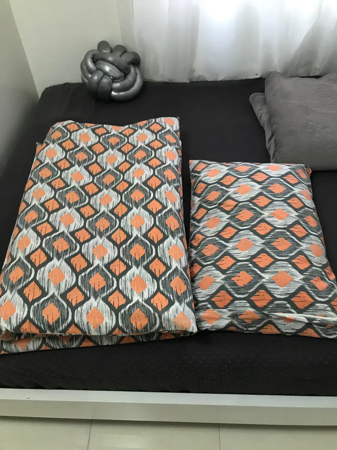 تشک و بالشت کار دست کاملا نو|رختخواب، بالش، پتو|پاکدشت, پاکدشت (مامازند)|دیوار