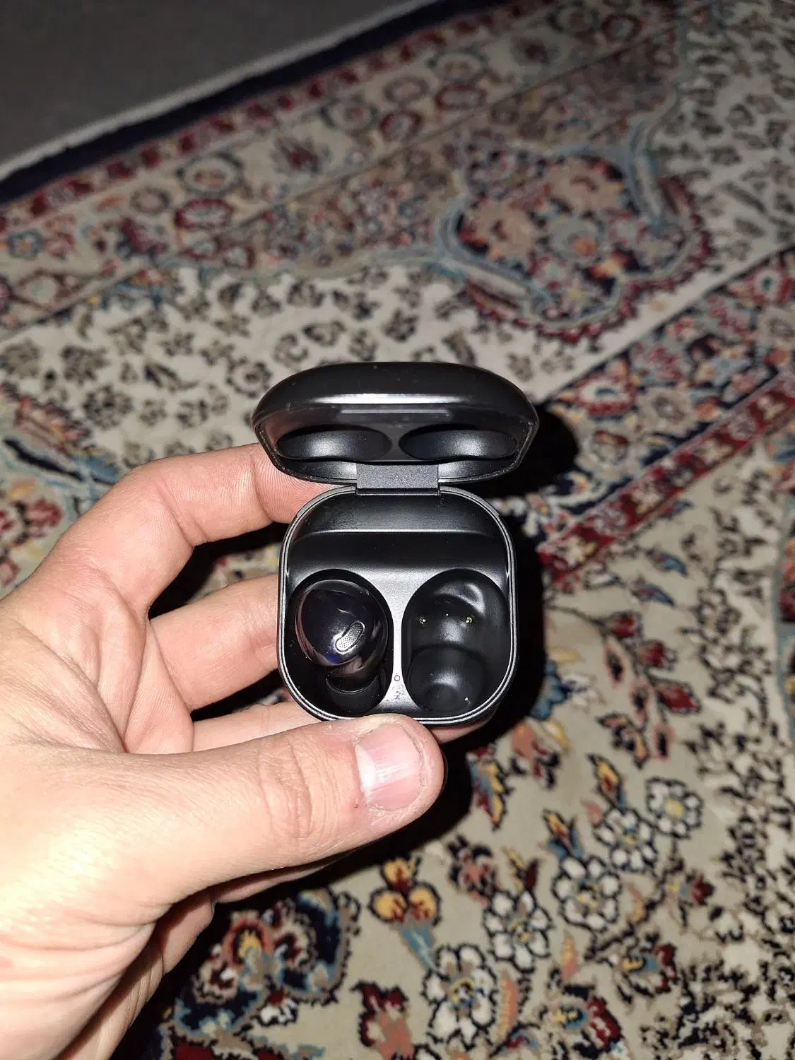 ایرپاد سامسونگ buds pro|لوازم جانبی موبایل و تبلت|تهران, بریانک|دیوار