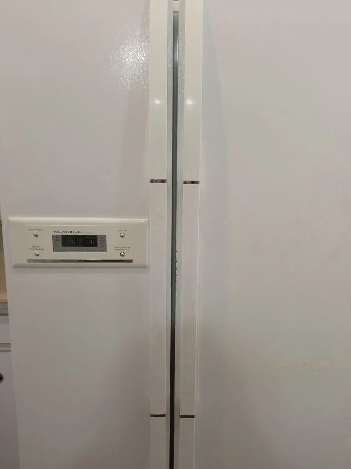 یخچال سامسونگ|یخچال و فریزر|زاهدان, |دیوار