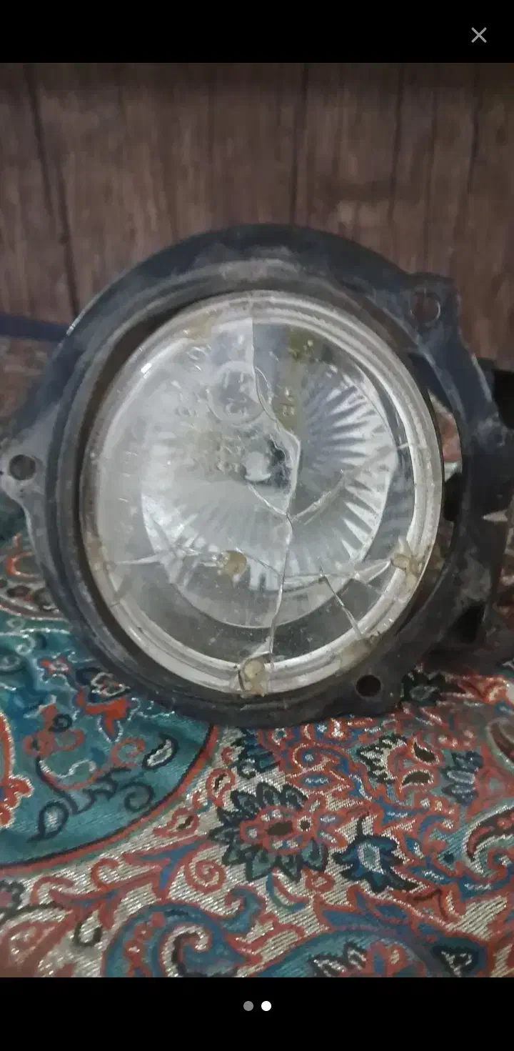 پروتونی قطعات پروتون جنتو ویرا|قطعات یدکی و لوازم جانبی|اصفهان, سیچان|دیوار