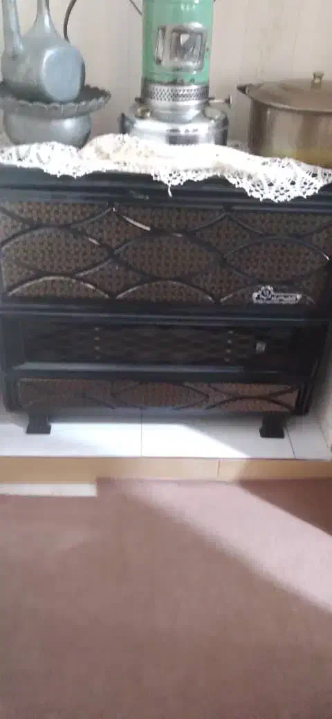 بخاری|بخاری، هیتر، شومینه|گرمسار, |دیوار